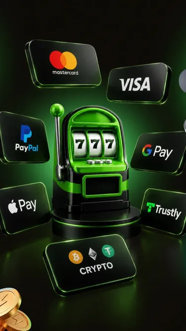 LuckyWave: Premium Client Screenshot