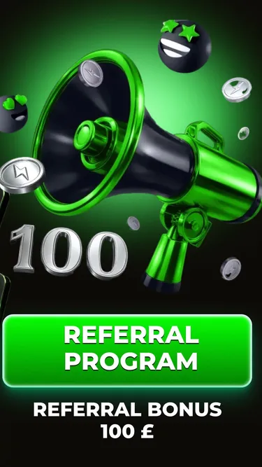 LuckyWave: Premium Client Screenshot